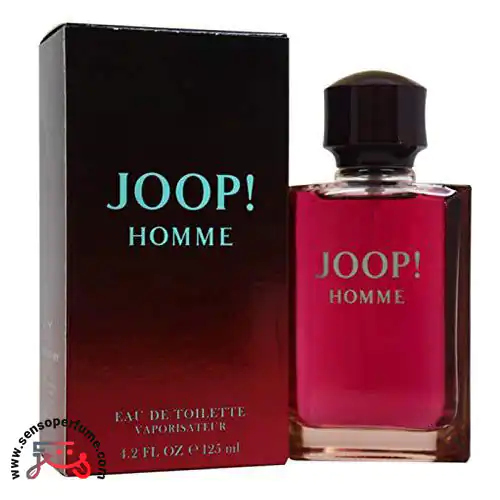 عطر ادکلن جوپ هوم